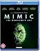 Produktbild Mimic: The Director's Cut [Blu-ray] [2021] [Region A & B & C]