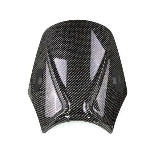 Pare-brise moto en carbone pour Honda Rebel CMX 500 300 1100 et CL500