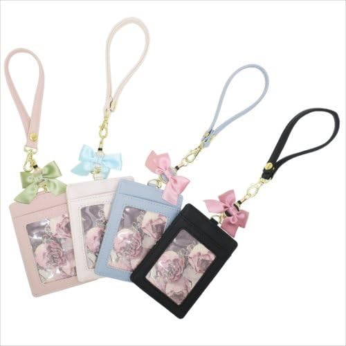 Daisy Rico deizi-riko [Pass Holder] Reel with singurupasuke-su/etowa-rusiri-zu [Blue]