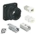 Produktbild Btr BTR netcom Industrie ip67 v1 Plastik Dusche Ei