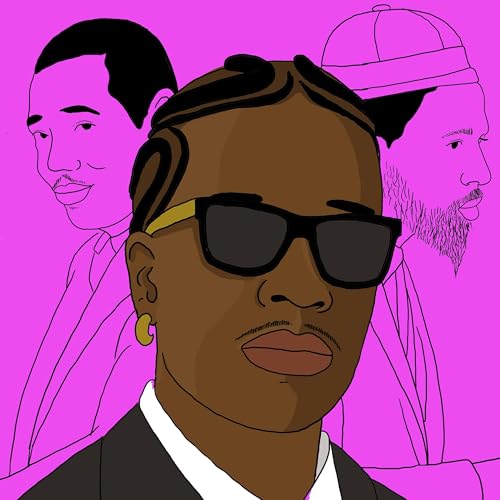 Jazz is A$AP Rocky&rsquo;s secret weapon