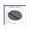 Vertical Stand for PS5/PS5 Slim, PS5 Slim Accessories, Base Mount for PlayStation 5