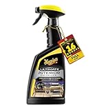 Meguiar's G16216 Ultimate Interior Detailer, Protects...