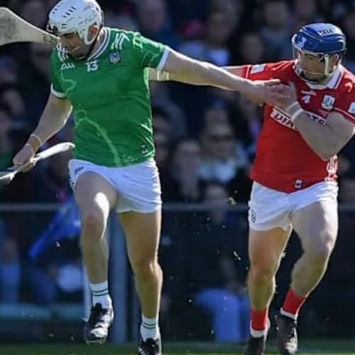 Episode 170: Episode 170: Limerick and Clare secure Allianz Hurling League Division 1A and 1B titles