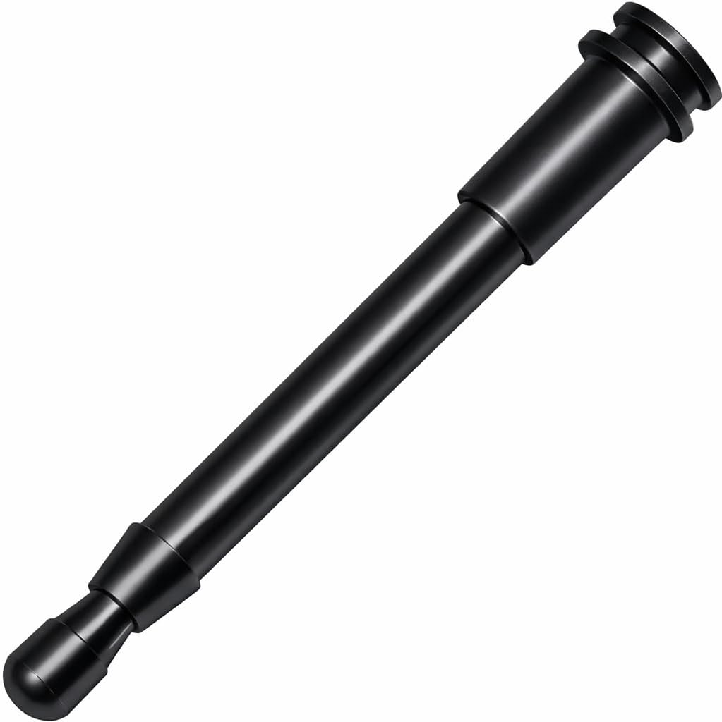 Stell Broken Shell Extractor - .30 Caliber Cartridge Removal Tool (Adjustable Length)