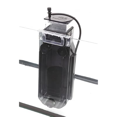 Fluval Sea PS1 Protein Skimmer for Aquarium, for All Breed Sizes
