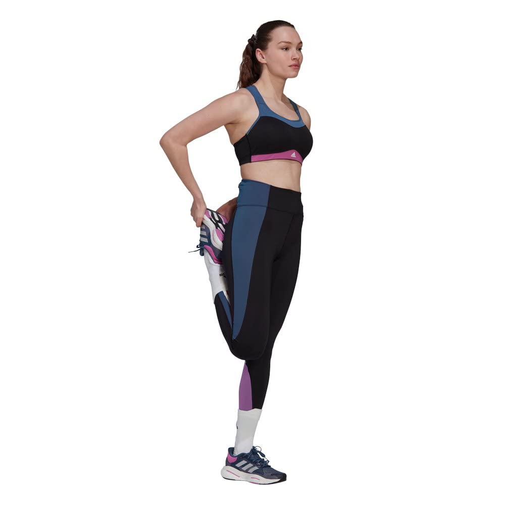 adidas otr cb 7/8 tgt - Tights (7/8) Kobiety