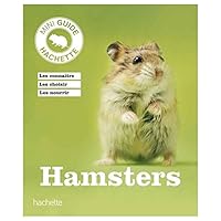 Hamster 2012381723 Book Cover
