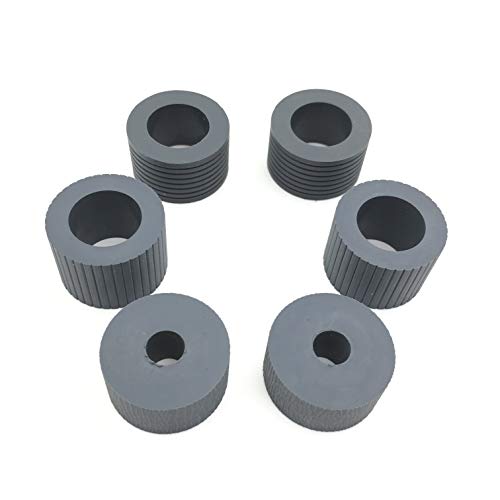 Kit de ramassage de rouleau de frein PA03338-K011 pour scanner Fujitsu fi-6770