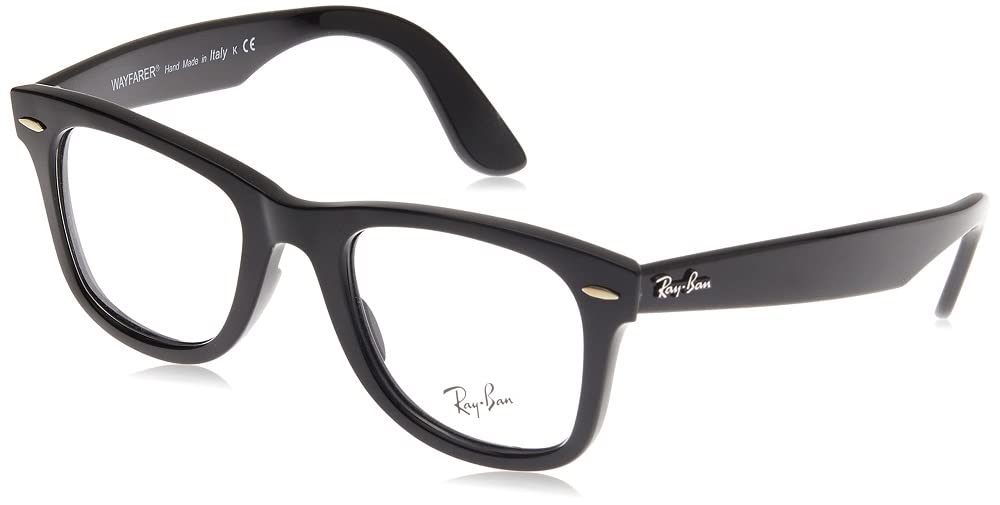 Buy Rx4340v Wayfarer Ease Square 