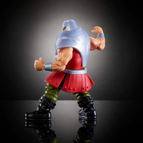 Image of Masters of the Universe JBM77 Action Figures [Multi-Colour]