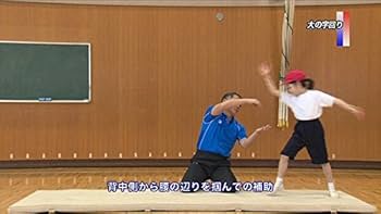 学校体育授業事典 筑波大学附属小学校協力】体育指導に役立つ指導法教材 | 体育