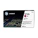 Produktbild HP 654A (CF333A) Rot Original Toner für HP Color Laserjet Enterprise M651