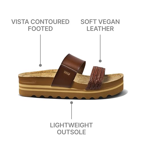 Image of Reef Women's Cushion Vista Hi