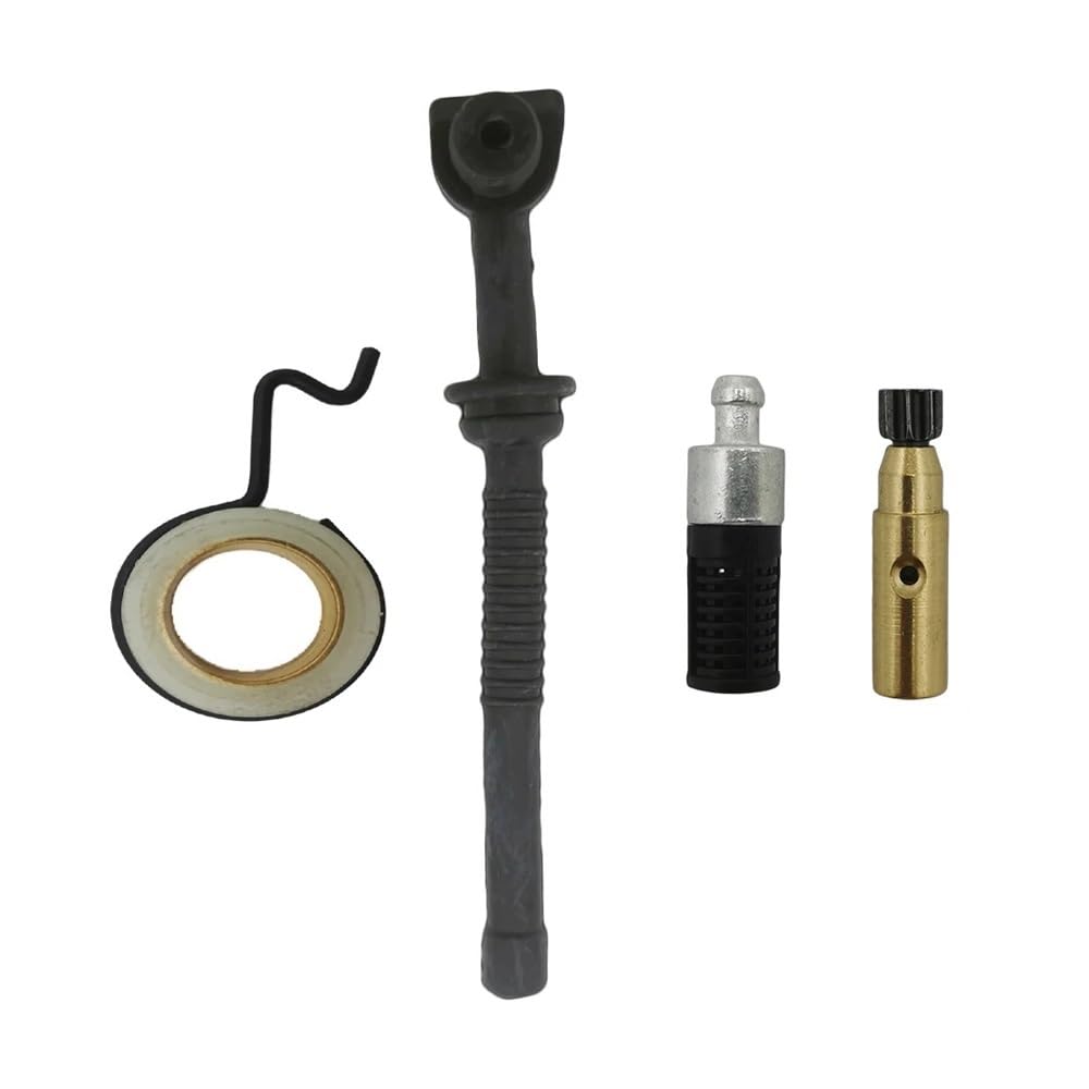Wanglcnsdo One Color Filter Line Kit Fit For Stihl Ms180 Ms170 018 017