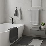 Zoom IMG-1 betz set di 10 asciugamani Zoom IMG-1 betz set di 10 asciugamani