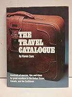 The Travel Catalogue 0030207118 Book Cover
