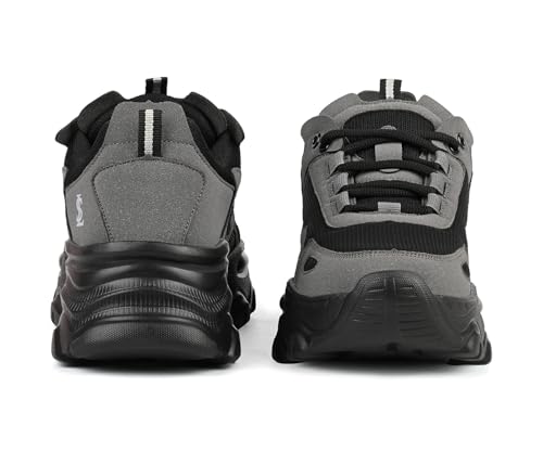 Image of LOUIS STITCH Casual Sneakers for Women | Comfortable Sneakers | LSLD-SNK-01