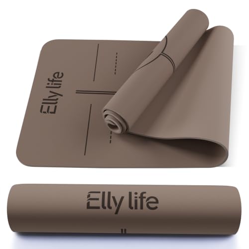 Yoga Mat