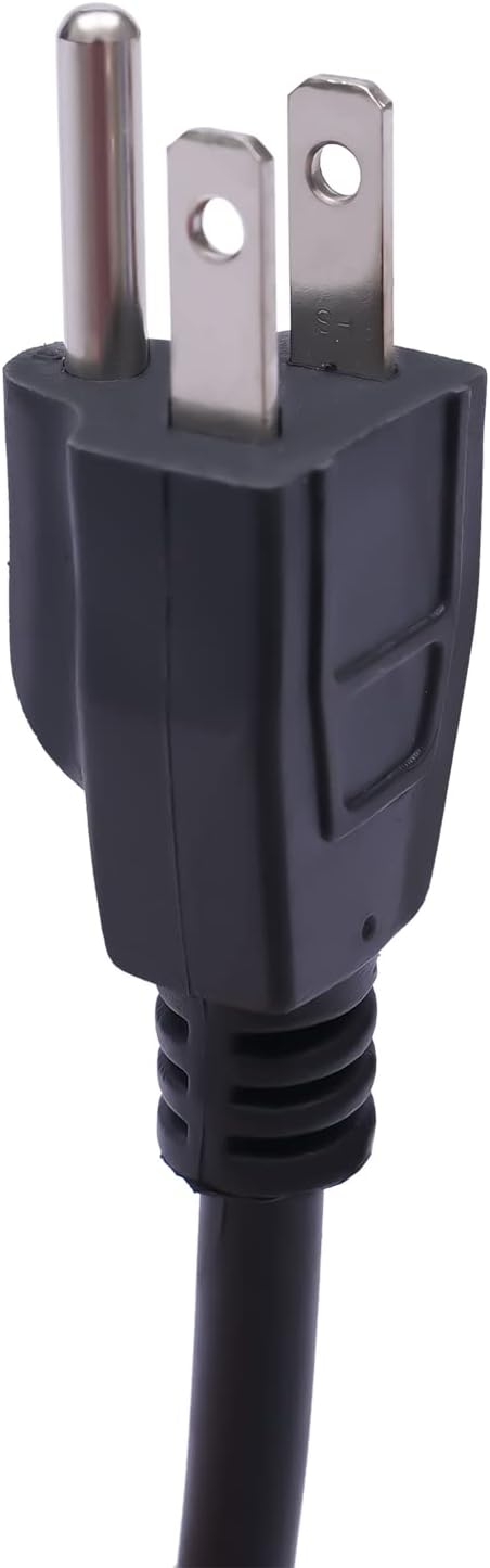 Electric Concrete Vibrator, 110V 250W Handheld Concrete Vibrator, Benchtop Construction Tool, Single Phase Cement Flat Trowel Vibrator, DC Motor, for House Construction, Port Construction