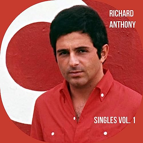 Singles, vol. 1 Richard Anthony Digital Music