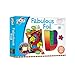 Produktbild Galt Toys, Fabulous Foil, Kids' Craft Kits, Ages 6 Years Plus