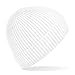 Produktbild Beechfield Classic Beanie Weiss