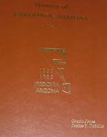 History of Fredonia, Arizona, 1885-1985 0931651042 Book Cover