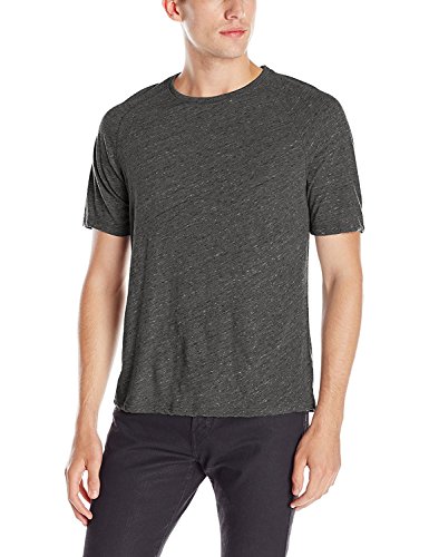 John Varvatos Men's Raglan Crewneck