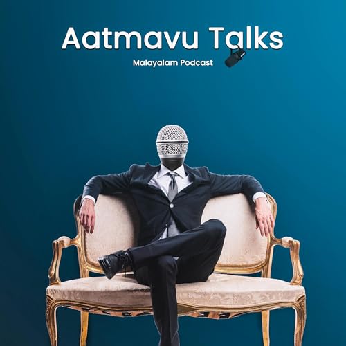 Aatmavu Talks Titelbild