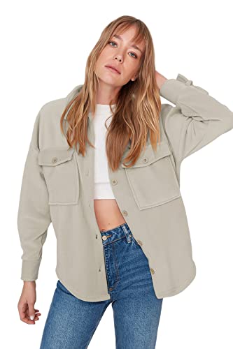 Manteau femme ample pour vos moments de détente en ville et sorties décontractées
