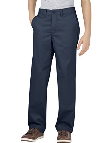 Pantalón Dickies elástico holgado para niños que buscan comodidad libre de opresión de cintura