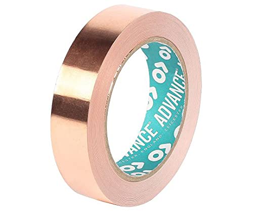 Advance Tapes e[v  10mm  33m AT525 212835