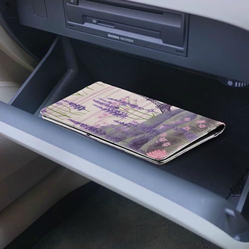Organizador de Auto Multicolor miniatura 6