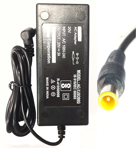 20Volt-3Amp-Power-Adapter-Compatible-for-LED-LCD-Home-Theater-System
