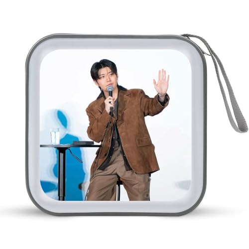 �~�Z�X�E�O���[���E�A�b�v�� CD�P�[�X �����^�ѕ֗� DVD���[�{�b�N�X ��e�� �A�j���G���O�b�Y �X�^�[���� CD�E�H���b�g �f�B�X�N���[ �t�@�X�i�[�t�� CD�f�B�X�N�z���_�[ CD/DVD���[�o�b�O �P�[�X�|�[�^�u�� ���킢�� ������� ���s�i45�j