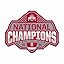 Ohio State Buckeyes 2025 National College Football Champions