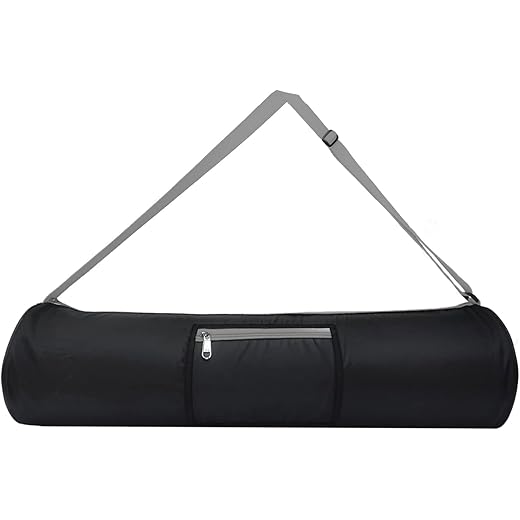 Panchtatava Yoga Mat Bag