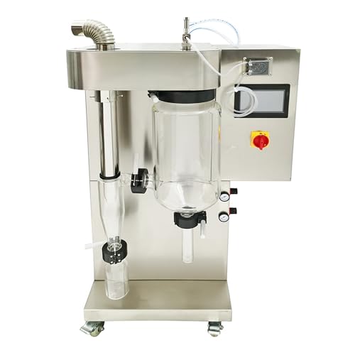 Mini Lab Spray Dryer for Thermosensitive Materials