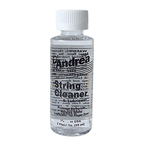 D�fAndrea DAS2 String Cleaner �X�g�����O�N���[�i�[