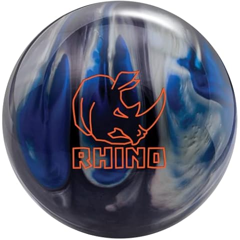 Brunswick Rhino Bowling Ball Cover