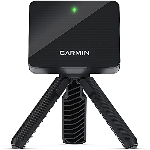 Garmin-Approach-R10-GA010-02356-001-Monitor-de-Golf-con-Tripode
