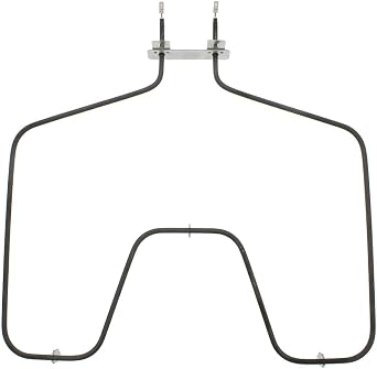 PRYSM Bake Element Replaces WB44K10005