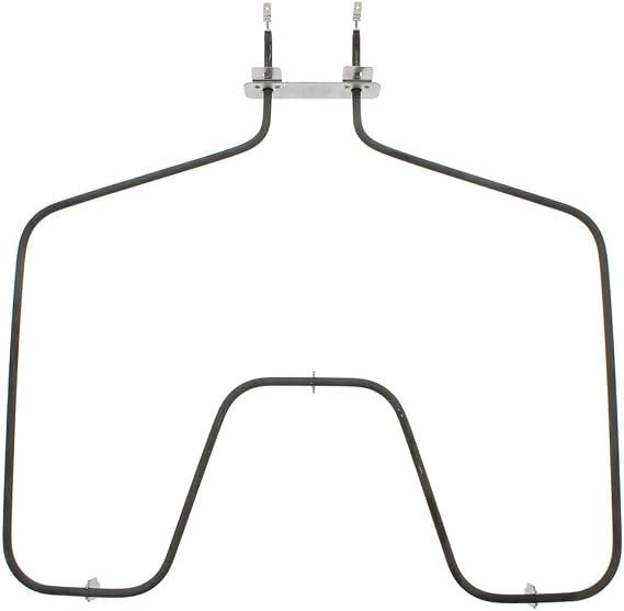 PRYSM Bake Element Replaces WB44K10005