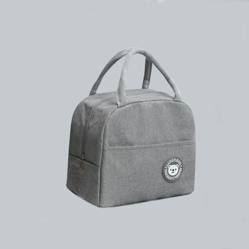 Lunchbox For Adults Insulated Lunch Bag Reusable Lunch Bags lunch Bags For Women insulated Lunch Bag For Work