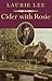 Cider with Rosie (Nonpareil Books)