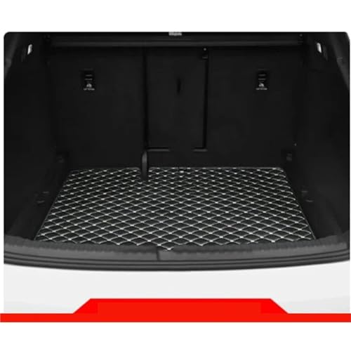 Tapis de coffre Audi Q4 E-TRON idéal pour vos sorties nature et loisirs en famille