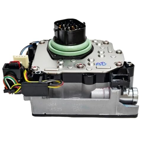 Bloc solénoïde 62TE 5078709AB pour réparer les à-coups de boîte Dodge - 2