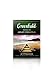 Greenfield Milky Oolong Pyramid Collection 20 Pyramids In Special Foil Sachets Oolong Tea Finely Selected Speciality Tea