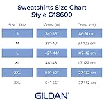 Gildan-Adult-Fleece-Zip-Hooded-Sweatshirt-Style-G18600